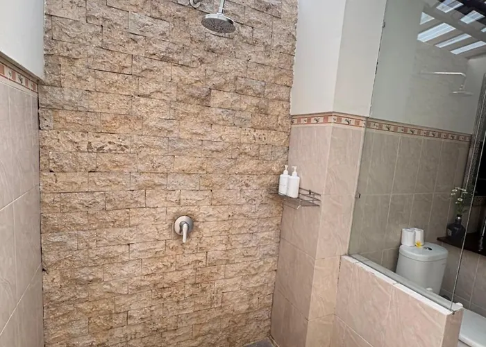 Rumah Mini Апартаменты