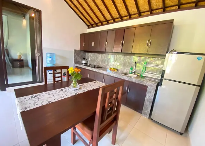 Rumah Mini *