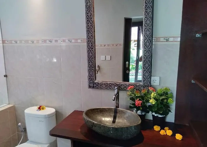 Appartamento Rumah Mini *