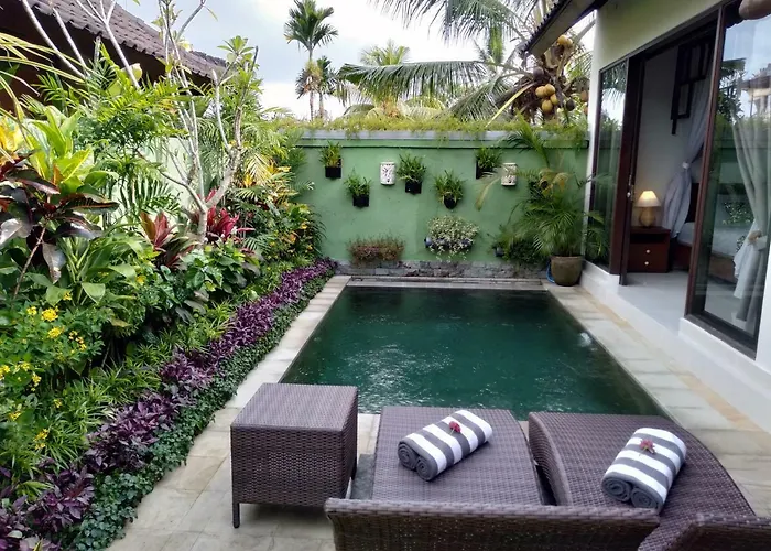 Rumah Mini Appartamento