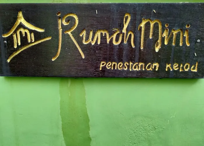 Rumah Mini Ubud