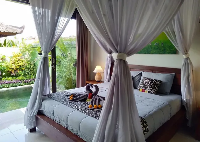 Rumah Mini Appartamento *