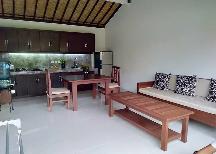 Appartamento Rumah Mini