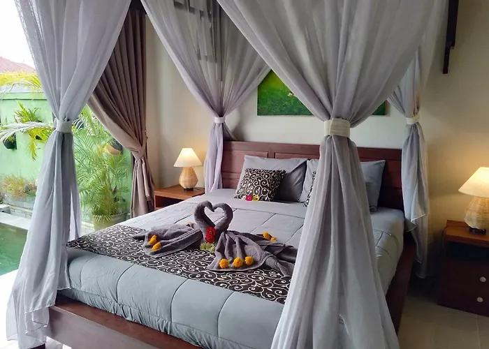 Rumah Mini * Ubud