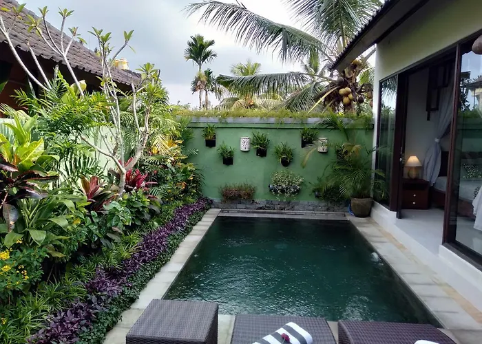 Appartamento Rumah Mini
