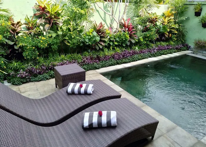Appartamento Rumah Mini