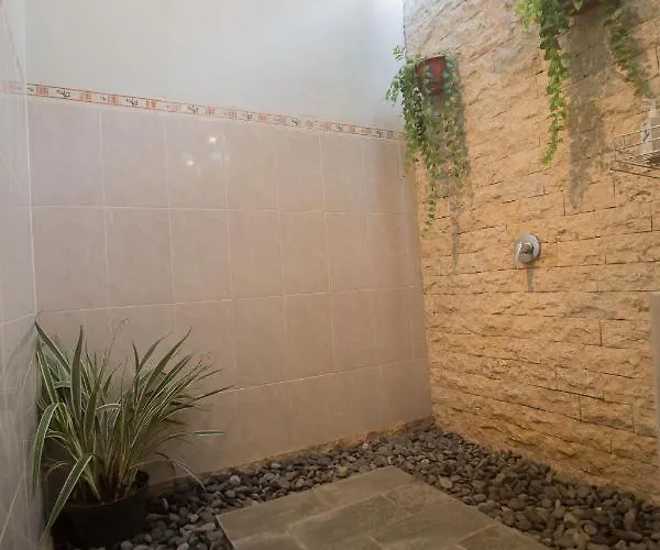 Rumah Mini Appartamento Ubud