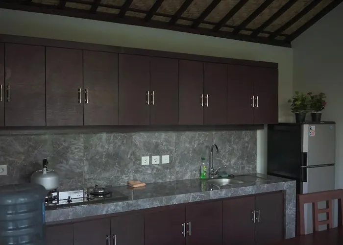 Rumah Mini Ubud