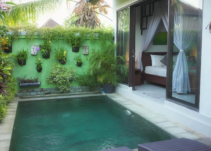 Rumah Mini Ubud
