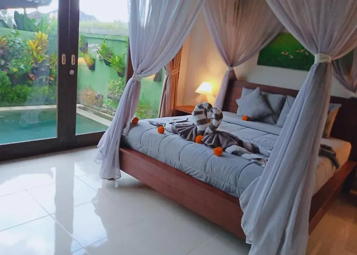 Rumah Mini Appartamento