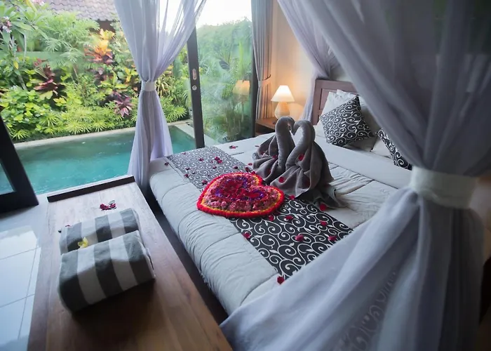 Rumah Mini Appartamento Ubud